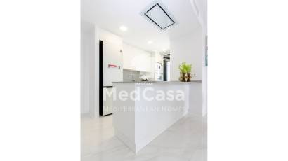 Neubau - Reihenhaus -
Golf Vistabella - Vistabella