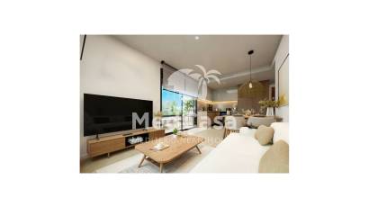 Neubau - Erdgeschosswohnung -
Guardamar del Segura - Guardamar