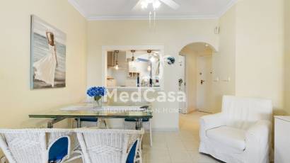 Wiederverkauf - Apartment -
Orihuela Costa - Cabo Roig