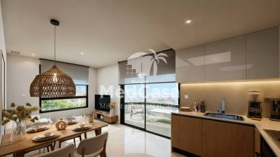 Neubau - Penthousewohnung -
Guardamar del Segura