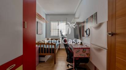 Segunda mano - Apartamento -
Guardamar del Segura