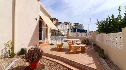 Segunda mano - Villa -
Algorfa - Montebello