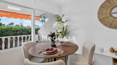 Segunda mano - Apartamento -
Orihuela Costa - Villamartín