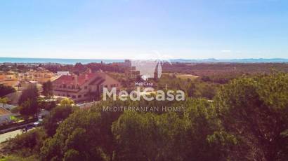 Wiederverkauf - Reihenhaus -
Orihuela Costa - Lomas de Cabo Roig-Los Dolses