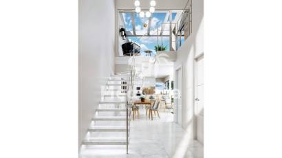 New Build - Townhouse -
Alfaz del Pi