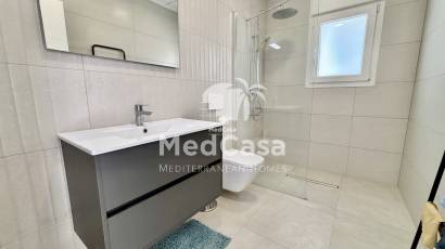 Neubau - Villa -
Benijofar