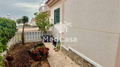 Segunda mano - Villa -
Ciudad Quesada - Rojales