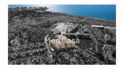 Segunda mano - Apartamento -
Orihuela Costa - Playa Flamenca