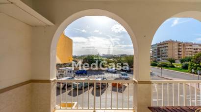 Resale - Apartment -
Torrevieja - Los Europeos