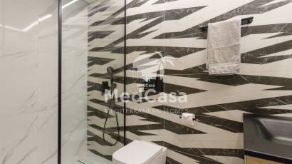 Resale - Penthouse -
Torrevieja