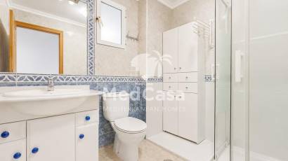 Wiederverkauf - Apartment -
Dehesa de campoamor - Campoamor