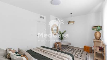 New Build - Townhouse -
Rafal
