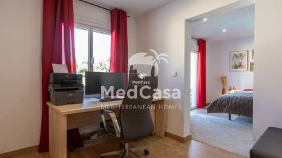 Wiederverkauf - Villa -
Los Balcones (Torrevieja) - Los Balcones