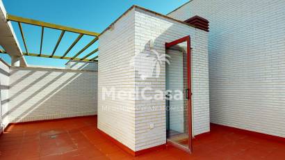Neubau - Penthousewohnung -
Archena