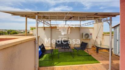 Segunda mano - Apartamento -
Orihuela Costa - Lomas De Cabo Roig