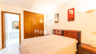 Resale - Ground floor apartment -
Orihuela Costa - Punta Prima