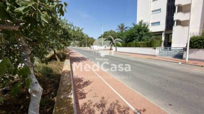 Resale - Apartment -
Guardamar del Segura