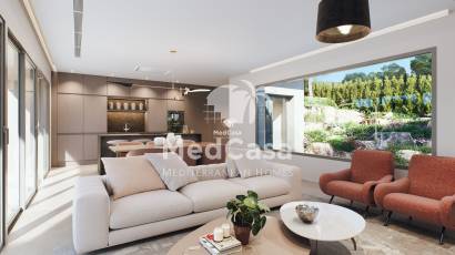 Neubau - Villa -
Golf Las Colinas - Las Colinas Golf