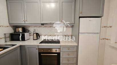 Resale - Apartment -
Algorfa