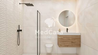 Obra nueva - Villa -
San Pedro del Pinatar