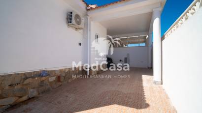 Resale - Townhouse -
Ciudad Quesada - town