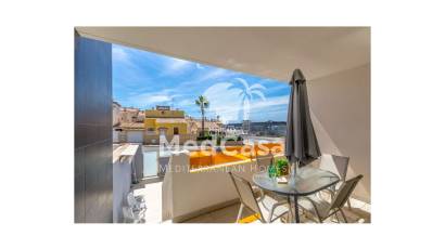 Wiederverkauf - Erdgeschosswohnung -
Orihuela Costa - La Florida