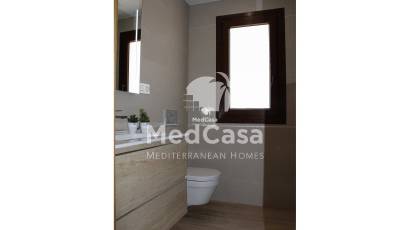 Neubau - Penthousewohnung -
Finestrat