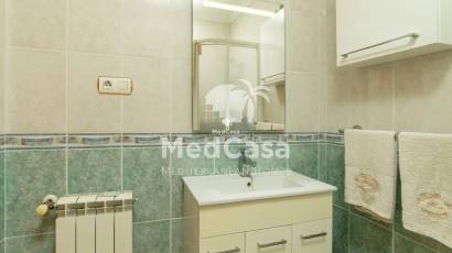 Resale - Villa -
Torrevieja - Los Balcones