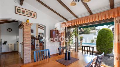 Wiederverkauf - Villa -
Orihuela Costa - Villamartín