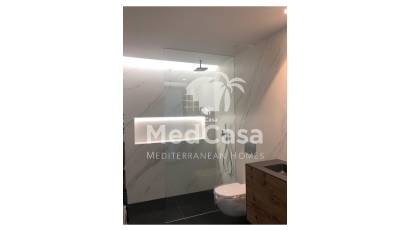 New Build - Villa -
Molina de Segura