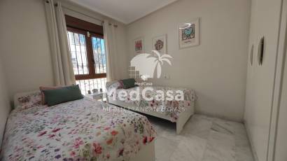 Wiederverkauf - Apartment -
Algorfa - La finca Golf