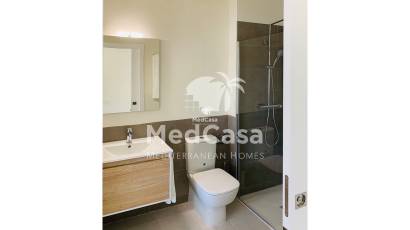 New Build - Apartment -
Condado de Alhama