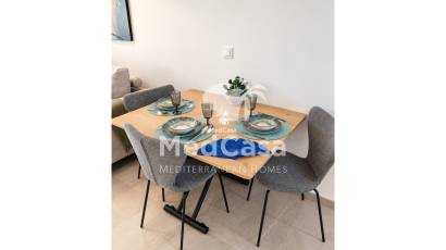 New Build - Apartment -
Torrevieja