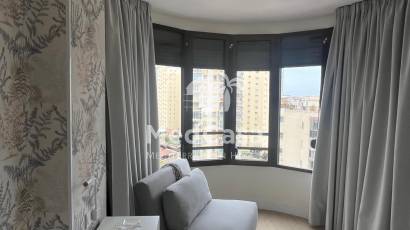 Segunda mano - Apartamento -
Benidorm - Levante