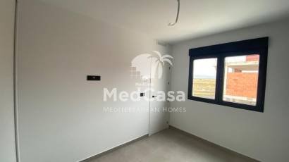 New Build - Villa -
Los Alcázares