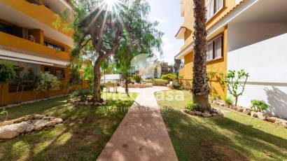 Resale - Ground floor apartment -
Orihuela Costa - Punta Prima