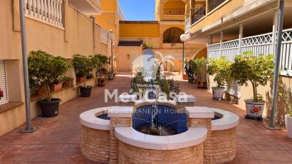 Segunda mano - Apartamento -
Algorfa - Pueblo