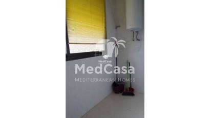 Segunda mano - Apartamento -
Benidorm - Poniente