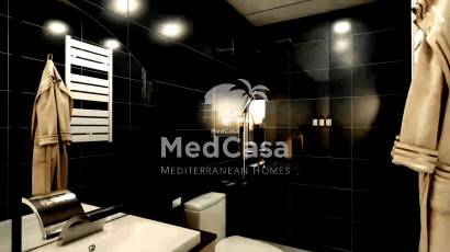 Neubau - Apartment -
Torrevieja