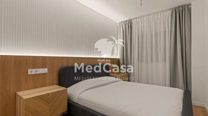 Resale - Ground floor apartment -
Orihuela Costa - Los Balcones Y los Altos