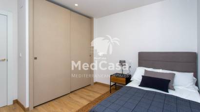 Neubau - Reihenhaus -
Monforte del Cid