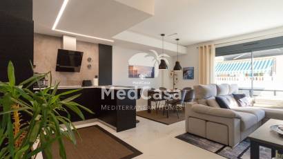 Resale - Penthouse -
Torrevieja