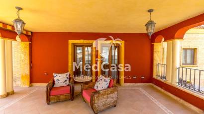 Resale - Villa -
La Aparecida - Orihuela