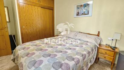 Resale - Townhouse -
Orihuela Costa - Playa Flamenca