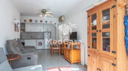 Resale - Apartment -
Torrevieja - Lago Jardin