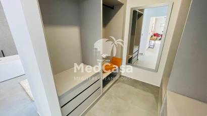 Neubau - Villa -
Torrevieja