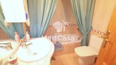 Resale - Townhouse -
Almoradí