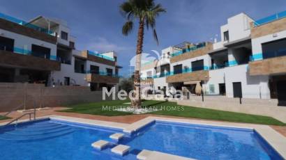 New Build - Townhouse -
Bigastro