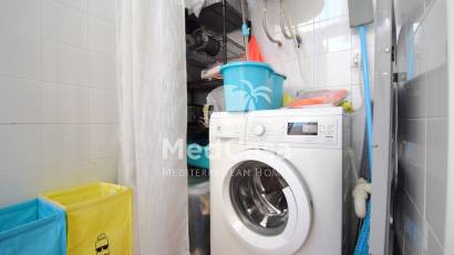 Segunda mano - Apartamento -
Orihuela Costa - Punta Prima