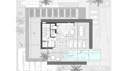 Obra nueva - Villa -
Santa Rosalia